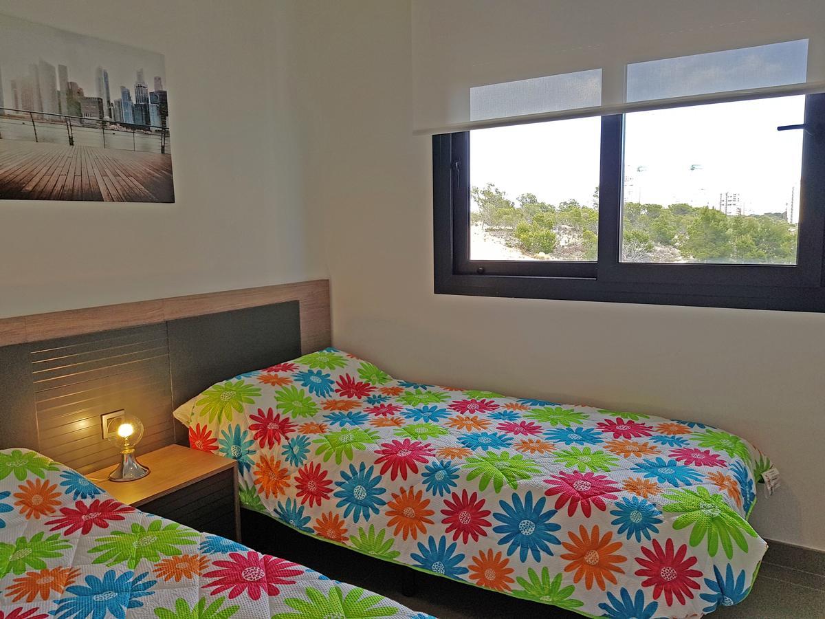 Sunset Drive Appartement Benidorm