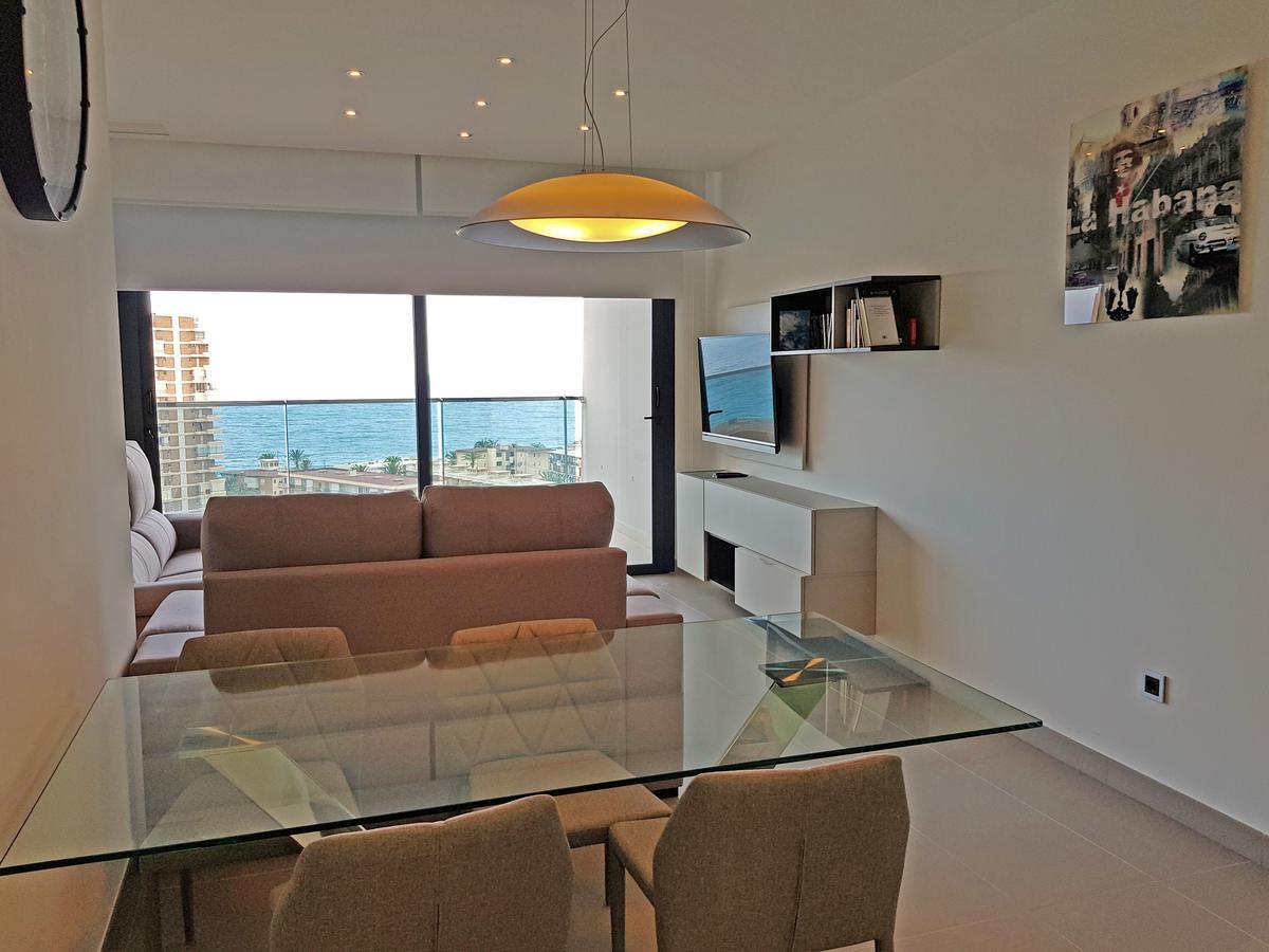 Sunset Drive Appartement Benidorm