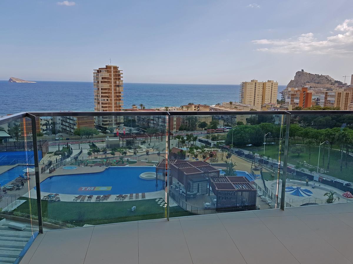 Sunset Drive Appartement Benidorm