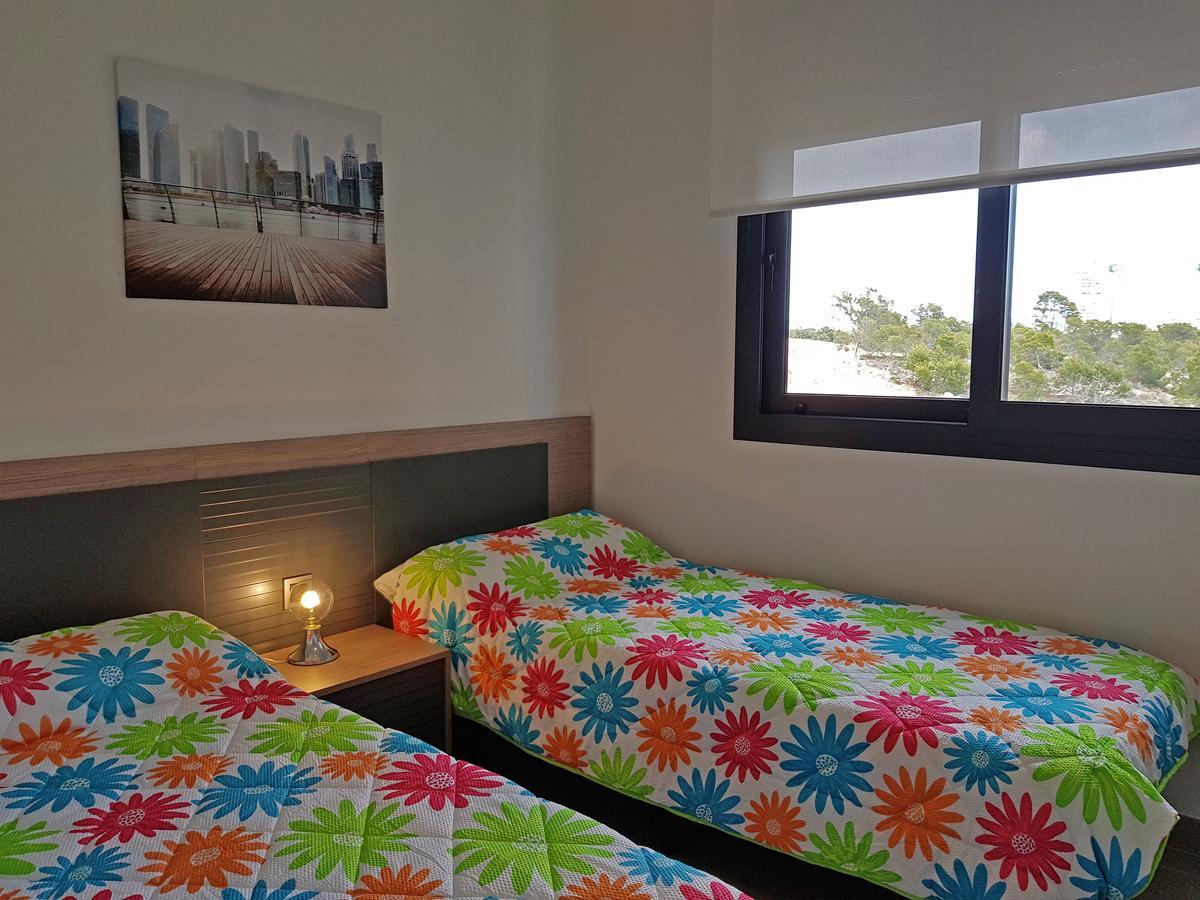 Appartement Sunset Drive Benidorm