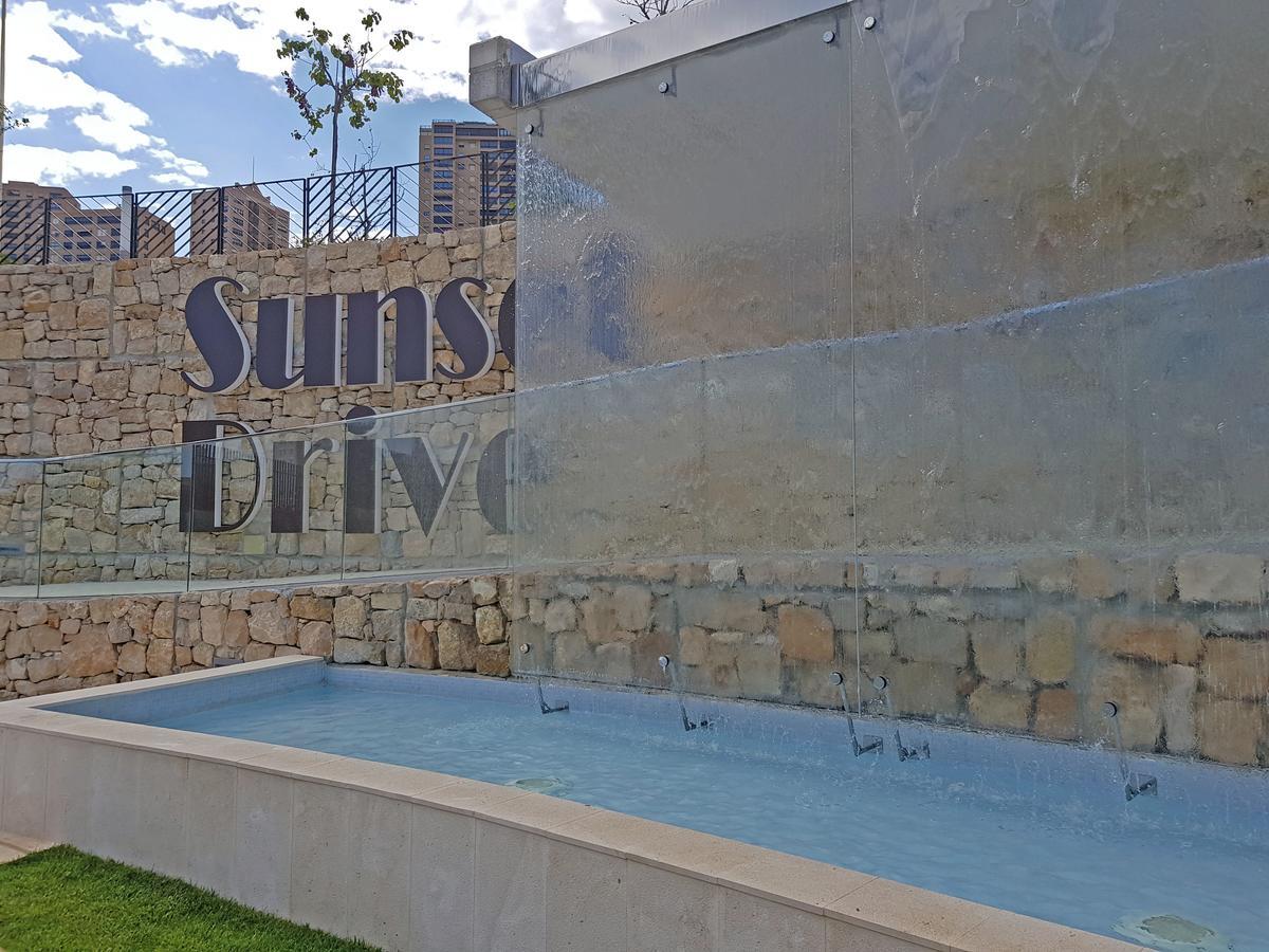 Appartement Sunset Drive Benidorm