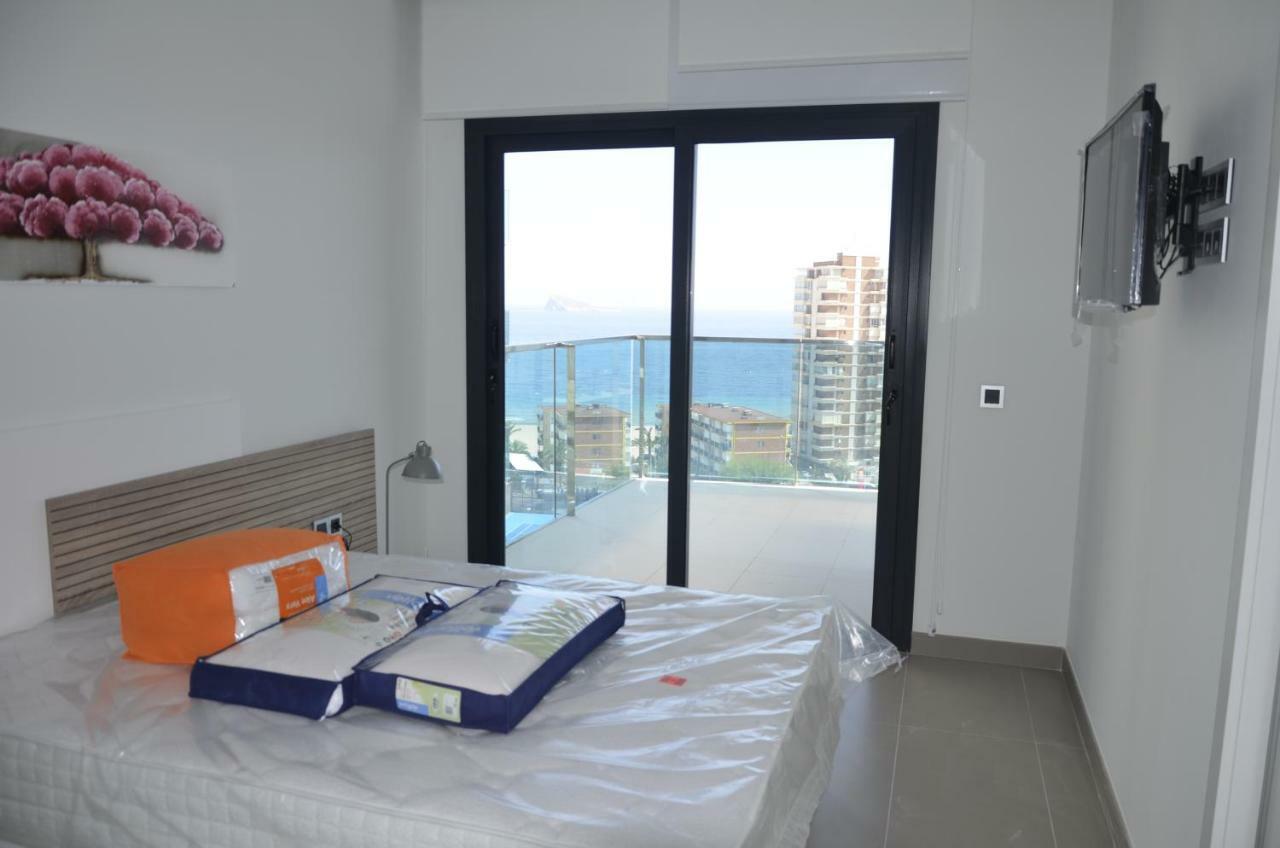 Appartement Sunset Drive Benidorm